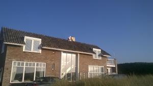 Gallery image of Pacific, spectacular seaview in Bergen aan Zee