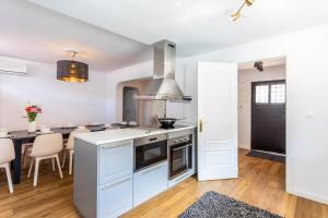 Fotografie z fotogalerie ubytování Villa Orquidea v destinaci Fuengirola