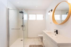 Fotografie z fotogalerie ubytování Villa Orquidea v destinaci Fuengirola