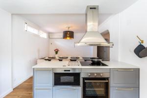 Fotografie z fotogalerie ubytování Villa Orquidea v destinaci Fuengirola