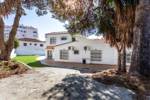 Fotografie z fotogalerie ubytování Villa Orquidea v destinaci Fuengirola
