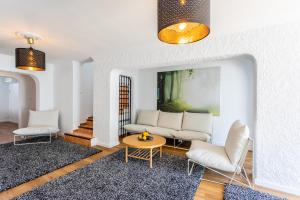 Fotografie z fotogalerie ubytování Villa Orquidea v destinaci Fuengirola