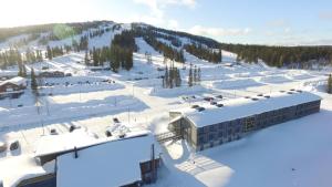 Φωτογραφία από το άλμπουμ του KIDE hotel by Iso-Syöte σε Syöte