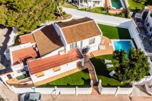 Fotografie z fotogalerie ubytování Villa Orquidea v destinaci Fuengirola