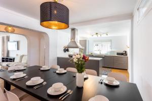 Fotografie z fotogalerie ubytování Villa Orquidea v destinaci Fuengirola