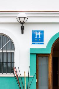 Фотография из галереи Hotel Nómadas в городе Вехер-де-ла-Фронтера