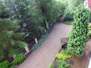 Giardino di Chata Údolíčko