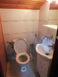 Bagno di Chata Údolíčko