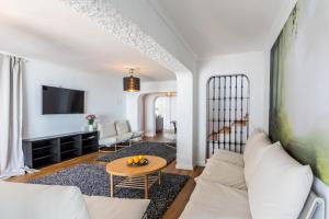 Fotografie z fotogalerie ubytování Villa Orquidea v destinaci Fuengirola