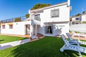 Fotografie z fotogalerie ubytování Villa Orquidea v destinaci Fuengirola