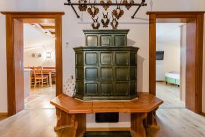 Fotografia z galérie ubytovania Haus Andrea Unterberger vo Flachau