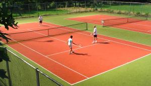 Gallery image of Chambery 5p in Oostrum +25 photos