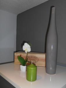 Fotografie z fotogalerie ubytování Apartment Carpe Diem v destinaci Kramsach
