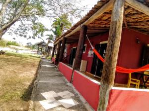 Foto da galeria de Recanto das Acácias em Guararema