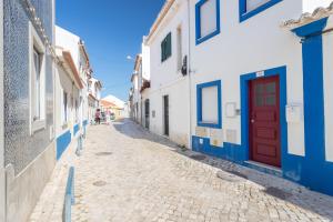 Gallery image of FLH Ericeira Cozy House with Terrace in Ericeira