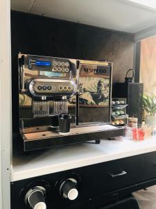 Gallery image of Hotel Perte at Montecasino in Johannesburg