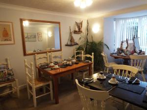 Gallery image of Corner House Guest House in Bideford