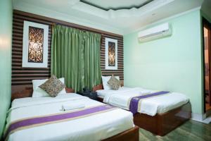 Gallery image of RS III Location Hostel in Phnom Penh