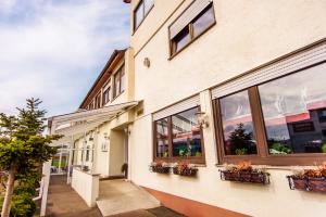 Fotografie z fotogalerie ubytování Hotel Bohn v destinaci Metzingen