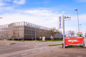 Fotografie z fotogalerie ubytování Hotel Bohn v destinaci Metzingen