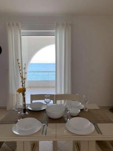 Příroda nedaleko apartmánu + 37 fotografií