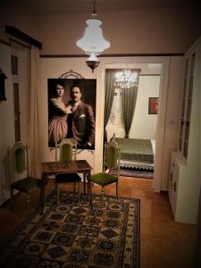 Foto dalla galleria di Xylokastro Antique a Xylokastron