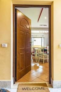 Gallery image of Relax Apartment in Ladispoli