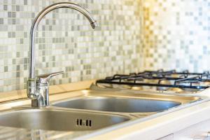 Gallery image of Relax Apartment in Ladispoli