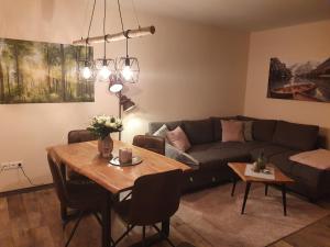 Et opholdsområde på Pepe