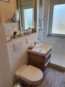 Et badeværelse på Pepe + 14 billeder