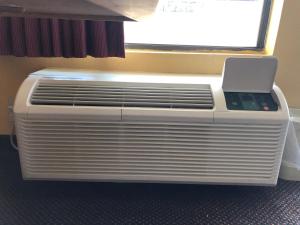 Foto dalla galleria di Capital inn a Cordele