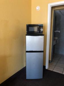 Foto dalla galleria di Capital inn a Cordele