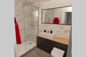 Billede fra billedgalleriet på The Copper Pan by Ritual Stays i Hemel Hempstead