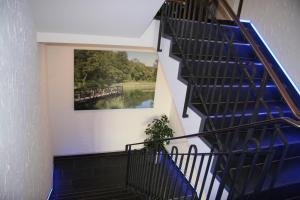 Foto dalla galleria di Hotel Eremitage ad Arlesheim