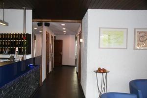 Foto dalla galleria di Hotel Eremitage ad Arlesheim
