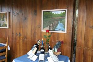 Foto dalla galleria di Hotel Eremitage ad Arlesheim