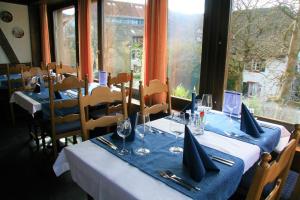 Ristorante o altro punto ristoro di Hotel Eremitage