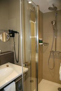 Bagno di Hotel Eremitage