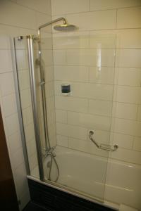 Bagno di Hotel Eremitage