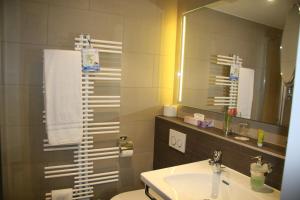 Bagno di Hotel Eremitage