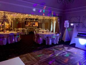 Gallery image of Carreg Bran in Llanfairpwllgwyngyll