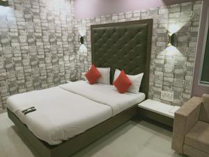 Gallery image of HOTEL AIRPORT INN ONE in Ahmedabad