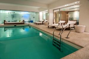 Gallery image of Awwa Suites & Spa in Buenos Aires