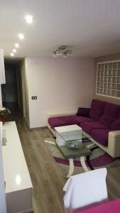 Fotografie z fotogalerie ubytování Moderno apartamento en el parque de cabecera ve Valencii