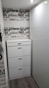 Fotografie z fotogalerie ubytování Moderno apartamento en el parque de cabecera ve Valencii