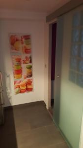 Fotografie z fotogalerie ubytování Moderno apartamento en el parque de cabecera ve Valencii