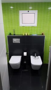 Fotografie z fotogalerie ubytování Moderno apartamento en el parque de cabecera ve Valencii + 7 fotografií