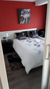 Fotografie z fotogalerie ubytování Moderno apartamento en el parque de cabecera ve Valencii