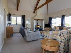 Gallery image of Lower Mellan Barn in Coverack