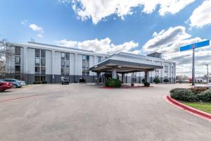 Foto da galeria de Motel 6-Lewisville, TX - Medical City em Lewisville